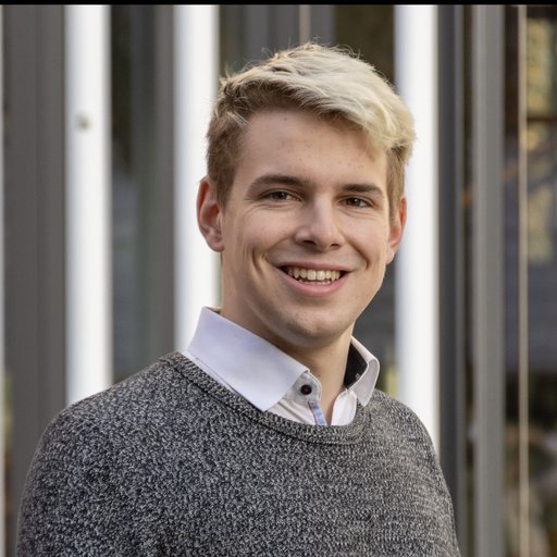 Profilfoto Fabian Finkenzeller